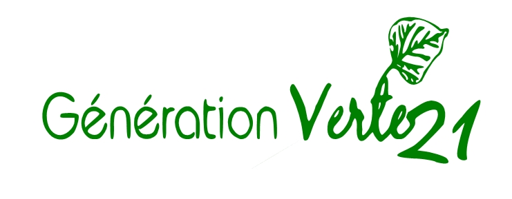 GÉNÉRATION VERTE 21
