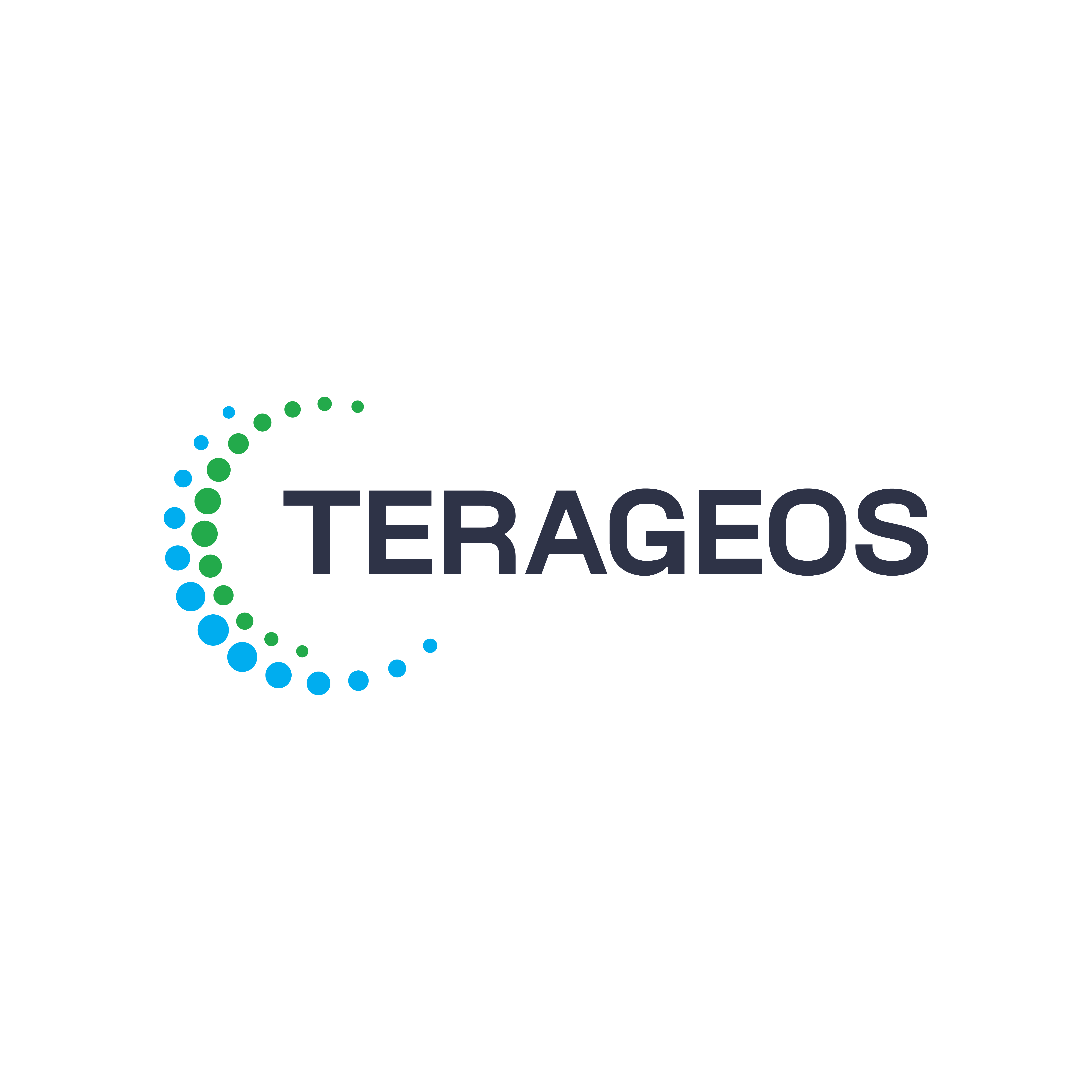 TERAGEOS