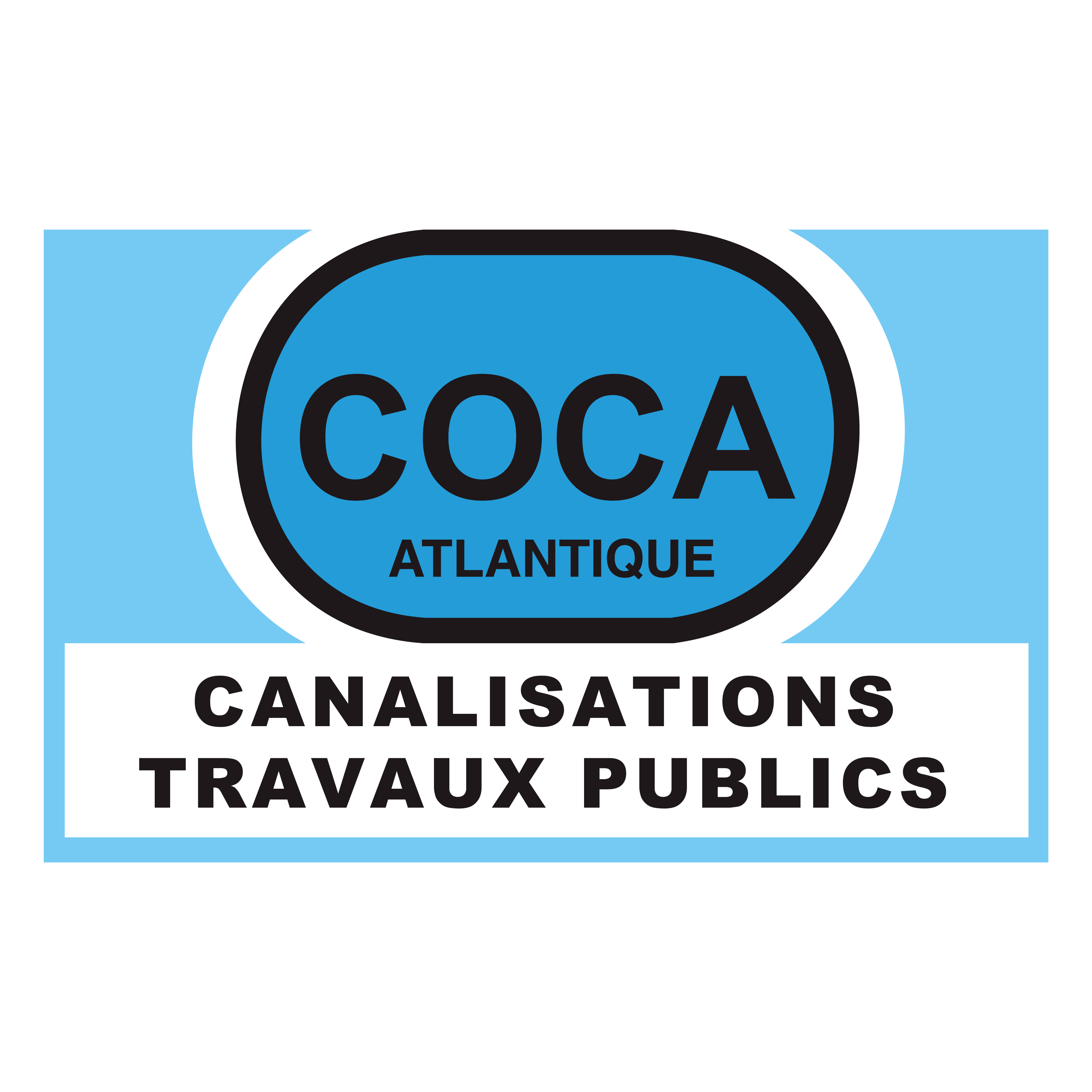 COCA ATLANTIQUE