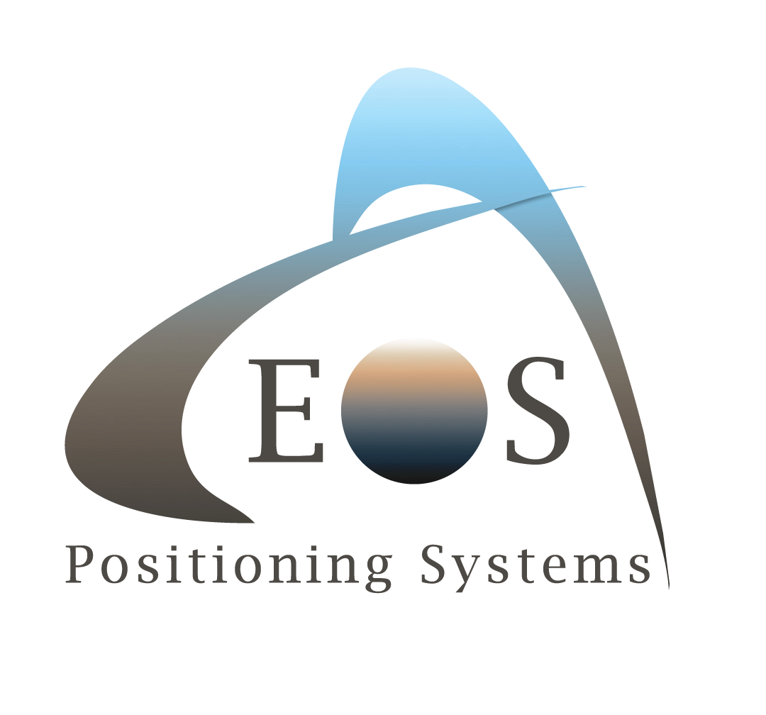 EOS-GPS