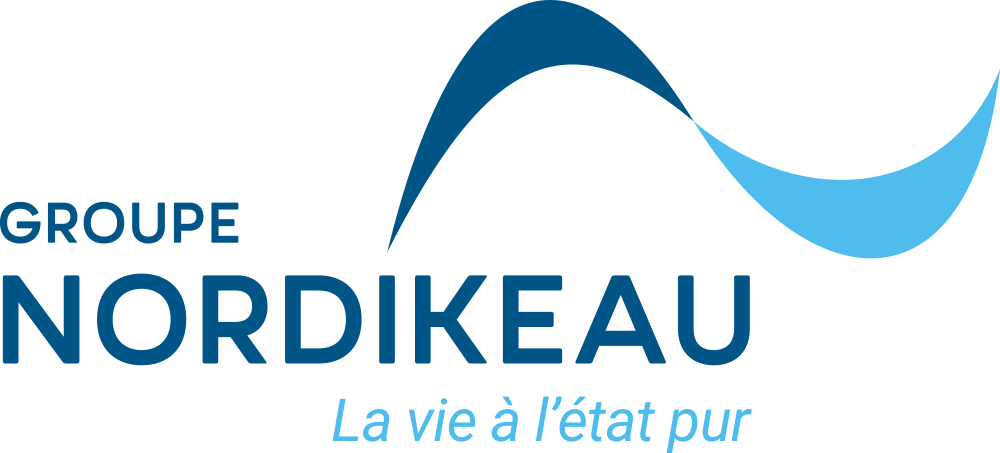 GROUPE NORDIKEAU