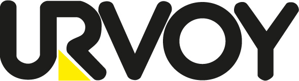 URVOY / VILLAGE BETON