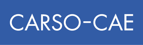 CARSO CAE/BIOMAE