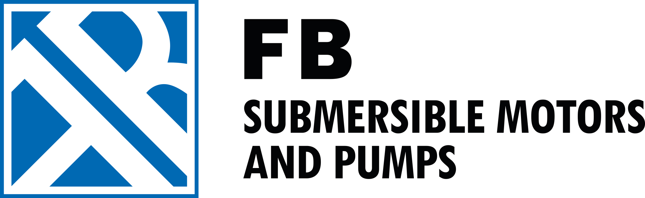 FB SUBMERSIBLE MOTORS AND PUMPS