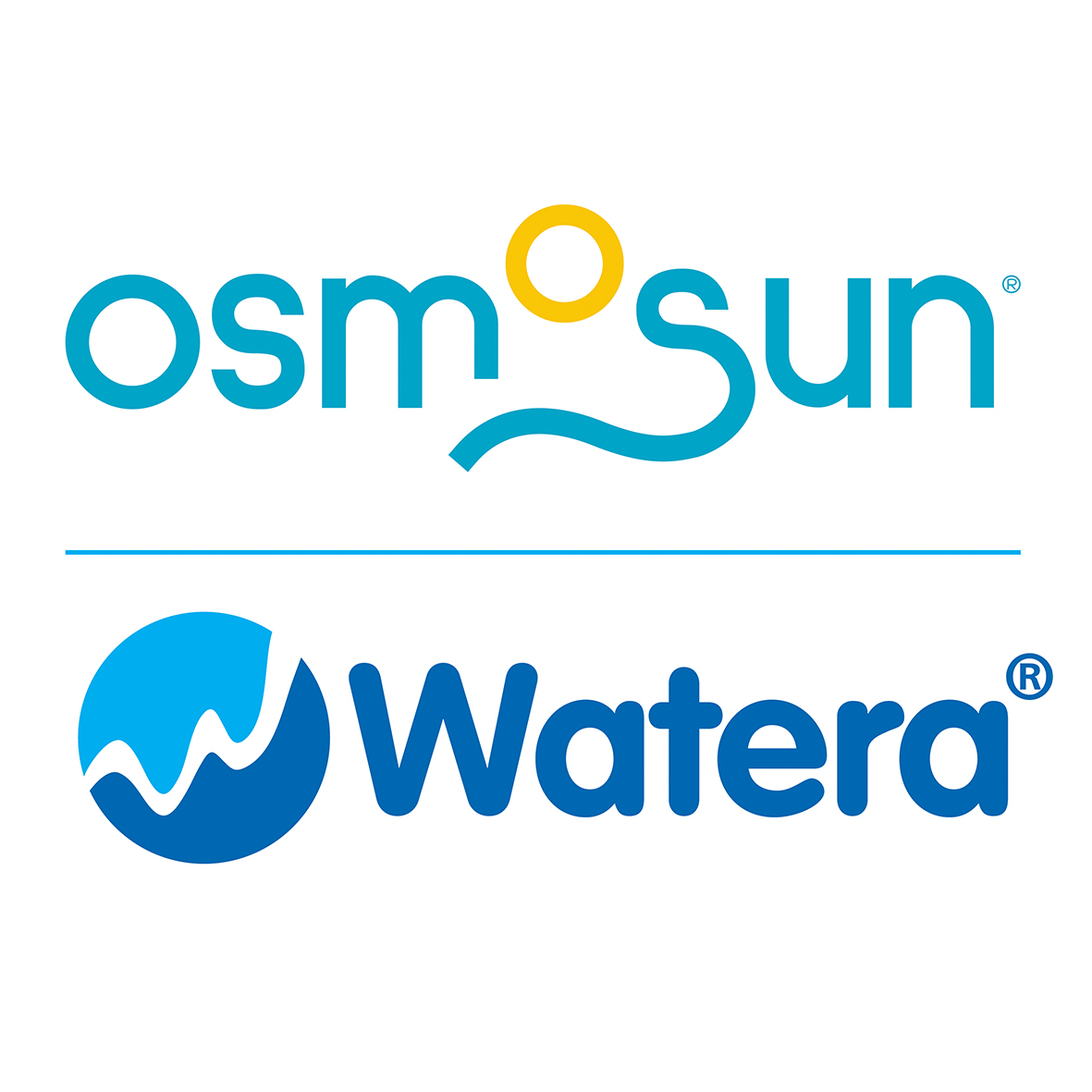 OSMOSUN - WATERA GROUP