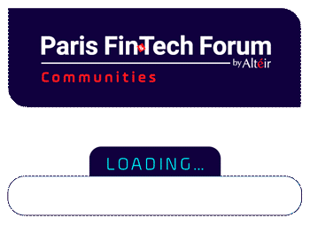 Paris Fintech Forum Communities