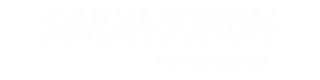 Dailymotion Advertising