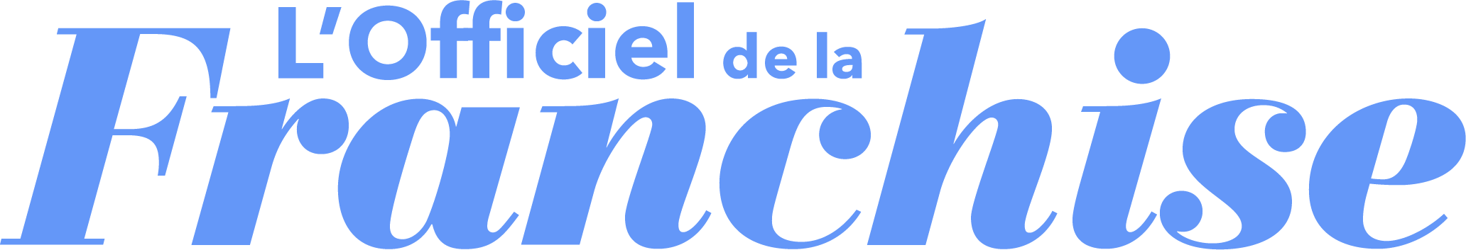L'OFFICIEL DE LA FRANCHISE