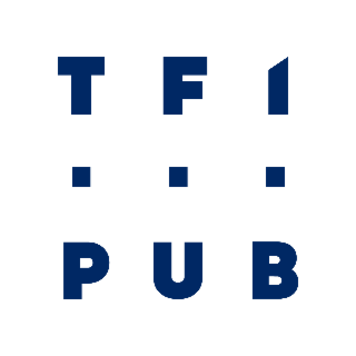 TF1 PUB