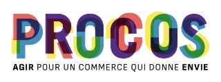 PROCOS - Agir pour un commerce qui donne envie
