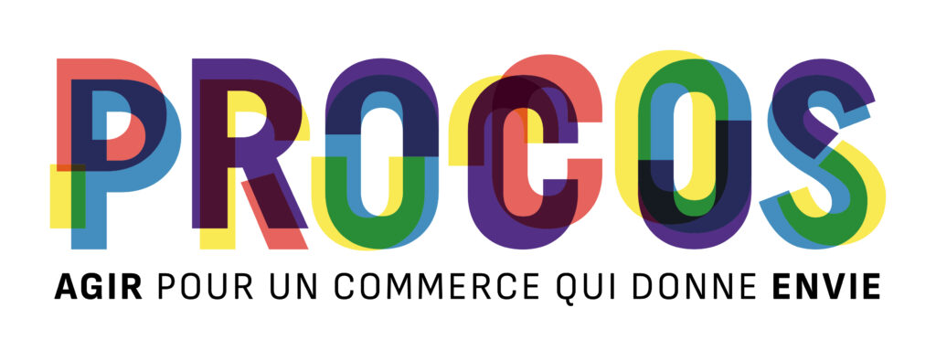 PROCOS - Agir pour un commerce qui donne envie