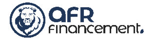 AFR Financement