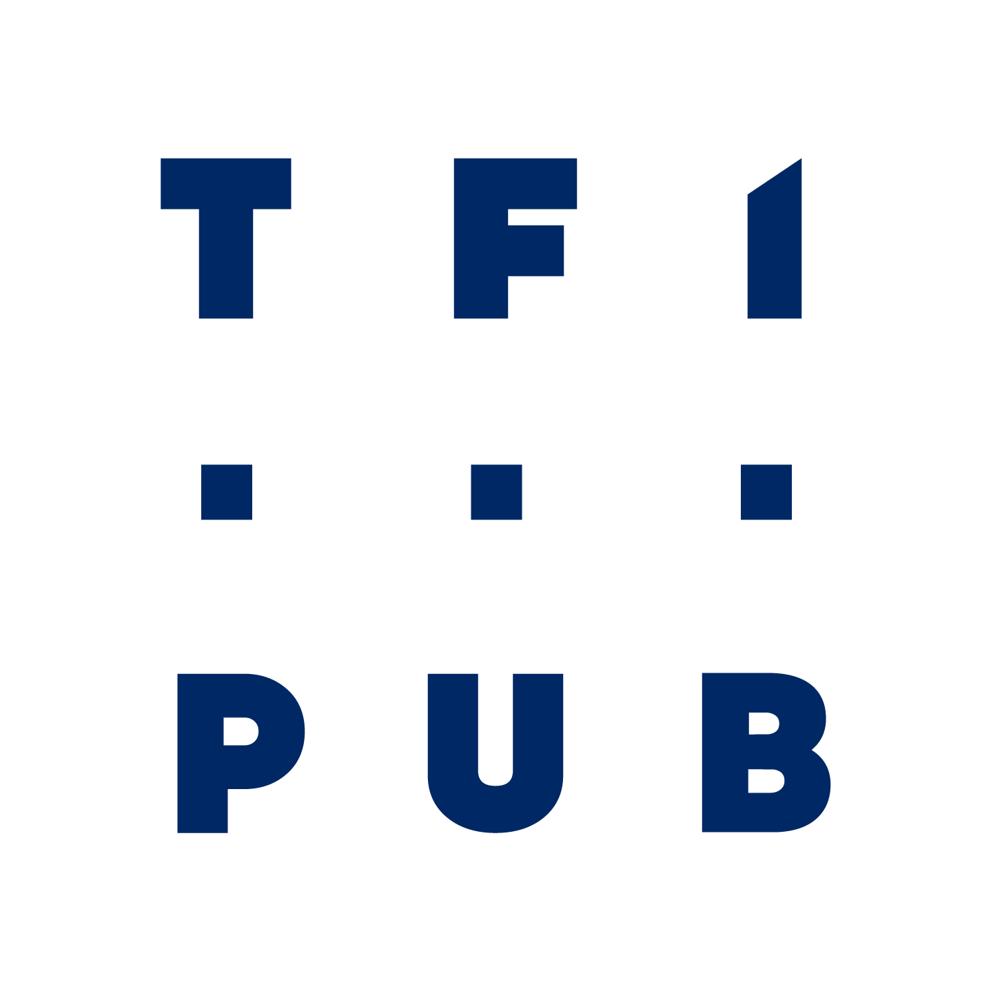 TF1 PUB