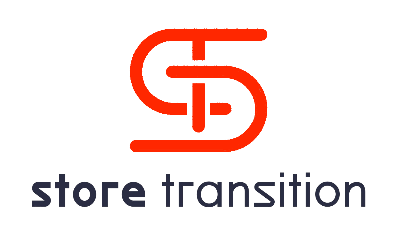 STORE TRANSITION 
