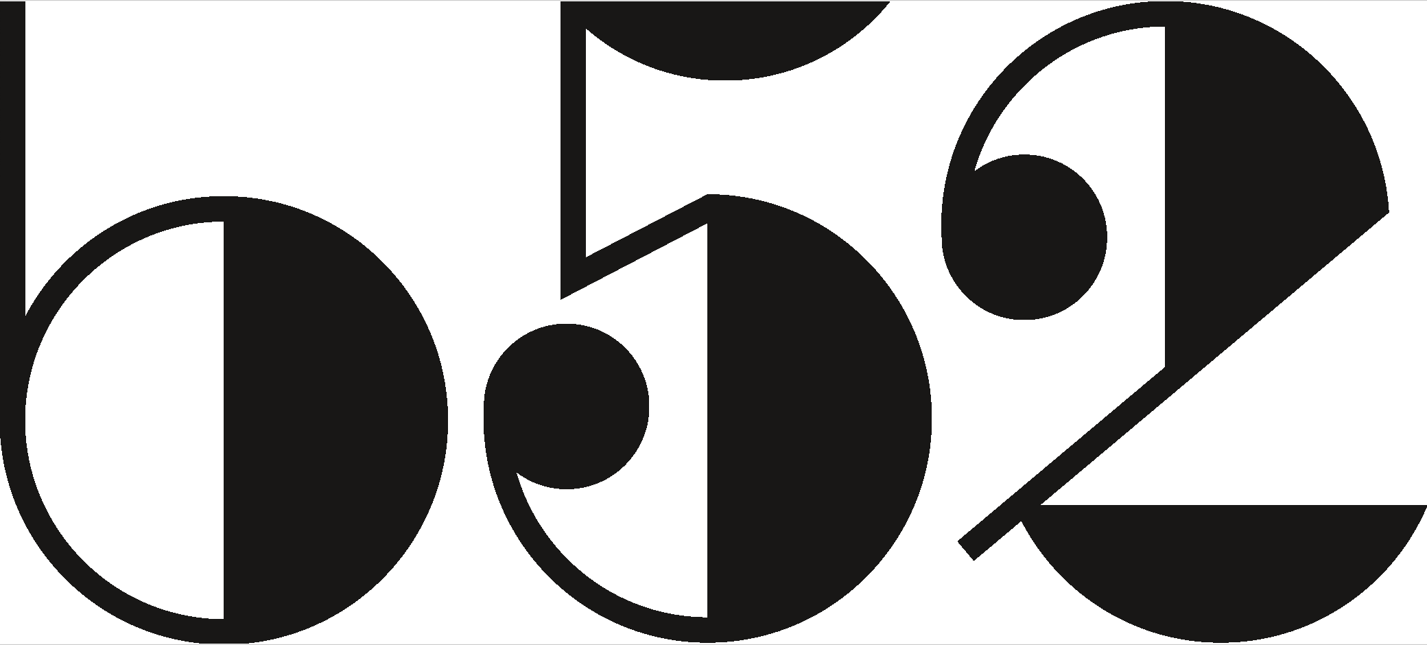 AGENCE B52