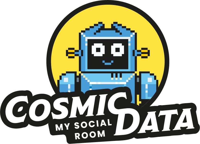 COSMIC DATA