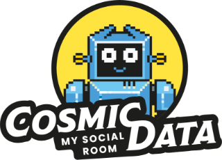 COSMIC DATA