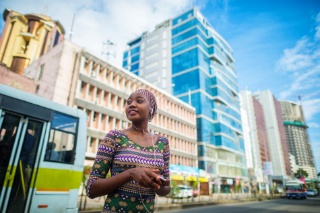 Climate change and health: Policies for Africa's urban future