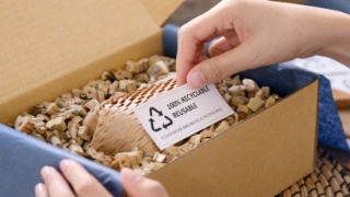Addressing obstacles to sustainable consumption  