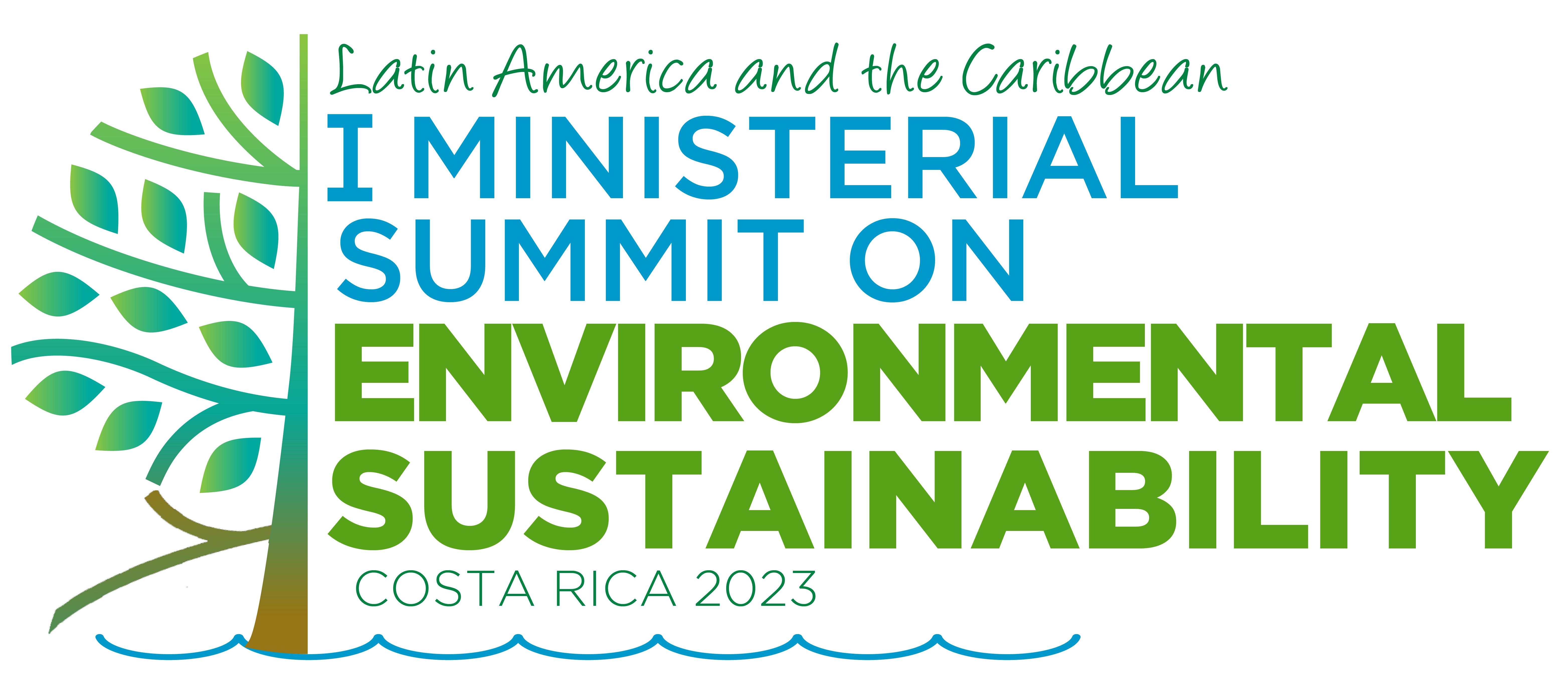 LAC Environmental Sustainability Summit