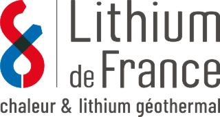Lithium de France