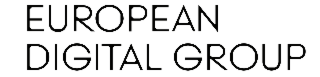 European Digital Group
