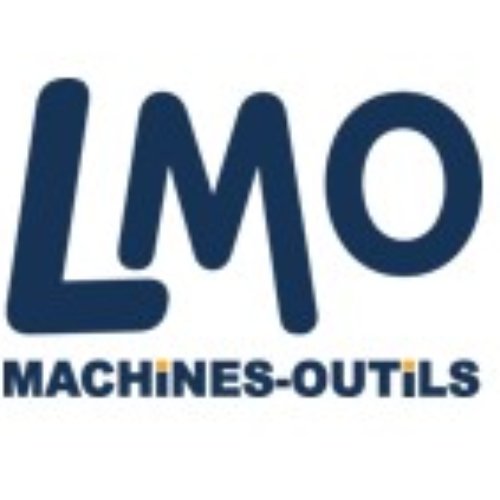 LMO (Lilloise de Machines Outils)