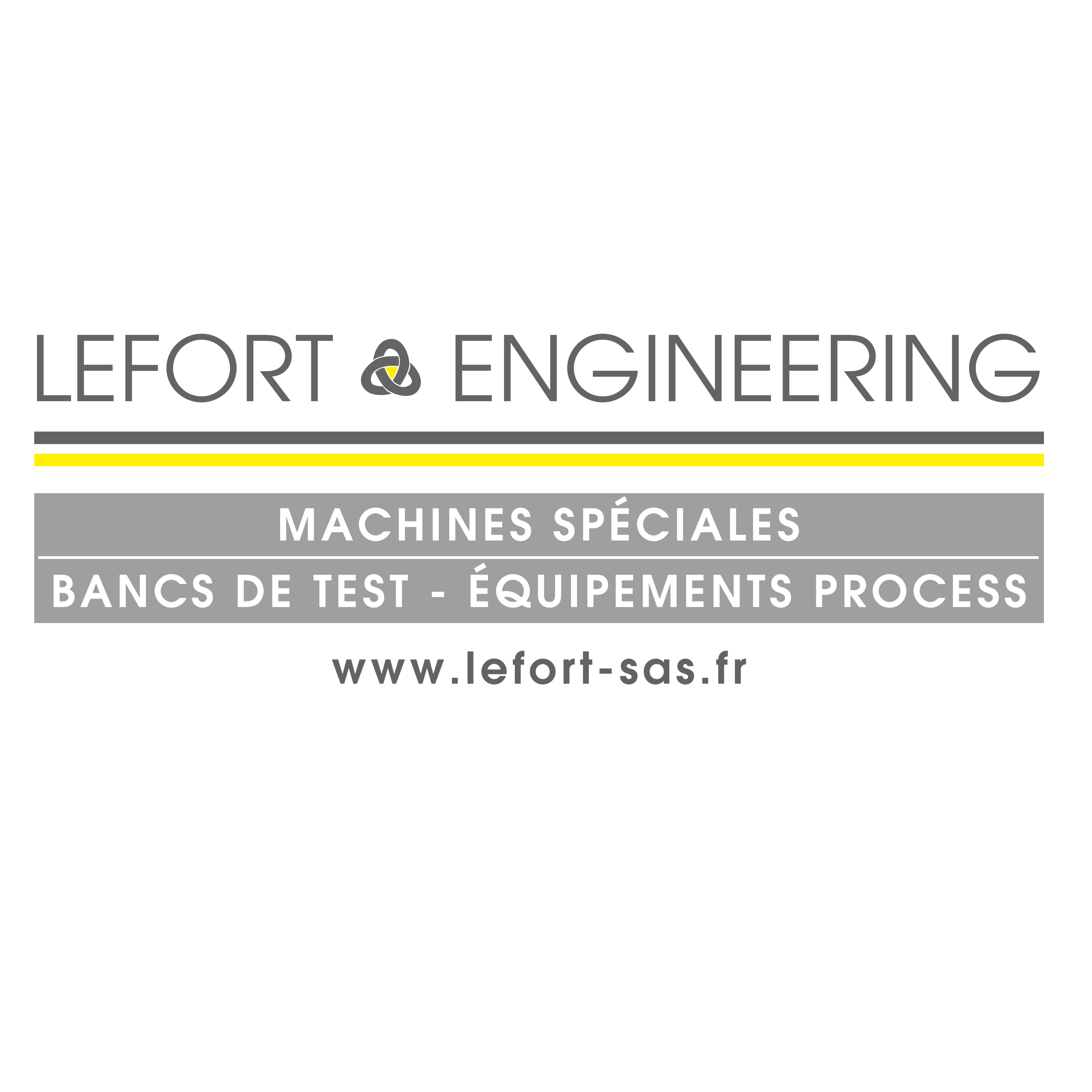 LEFORT ENGINEERING