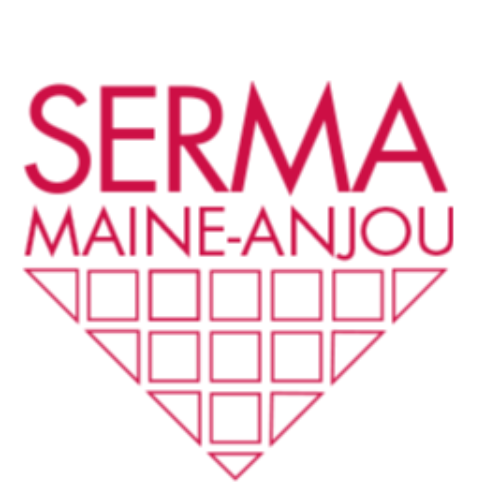 SERMA MAINE ANJOU