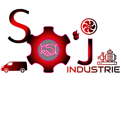 SJ INDUSTRIE