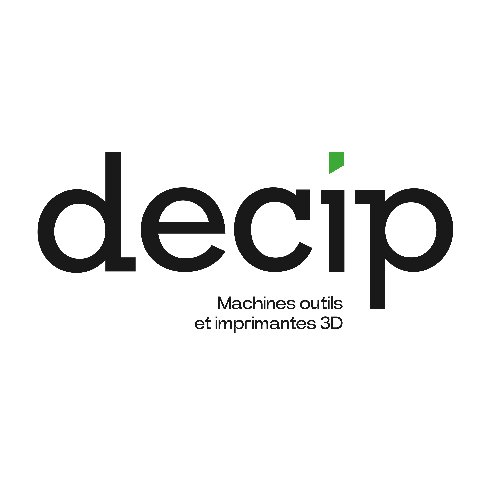 DECIP MACHINES OUTILS