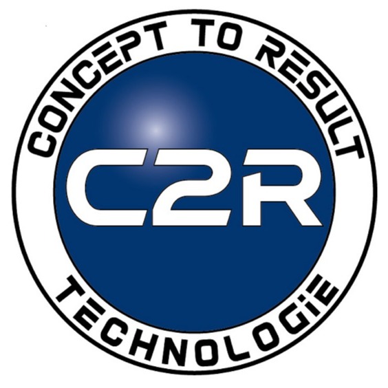 C2R TECHNOLOGIE SARL