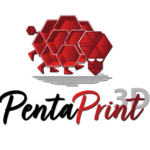 PentaPrint 3D