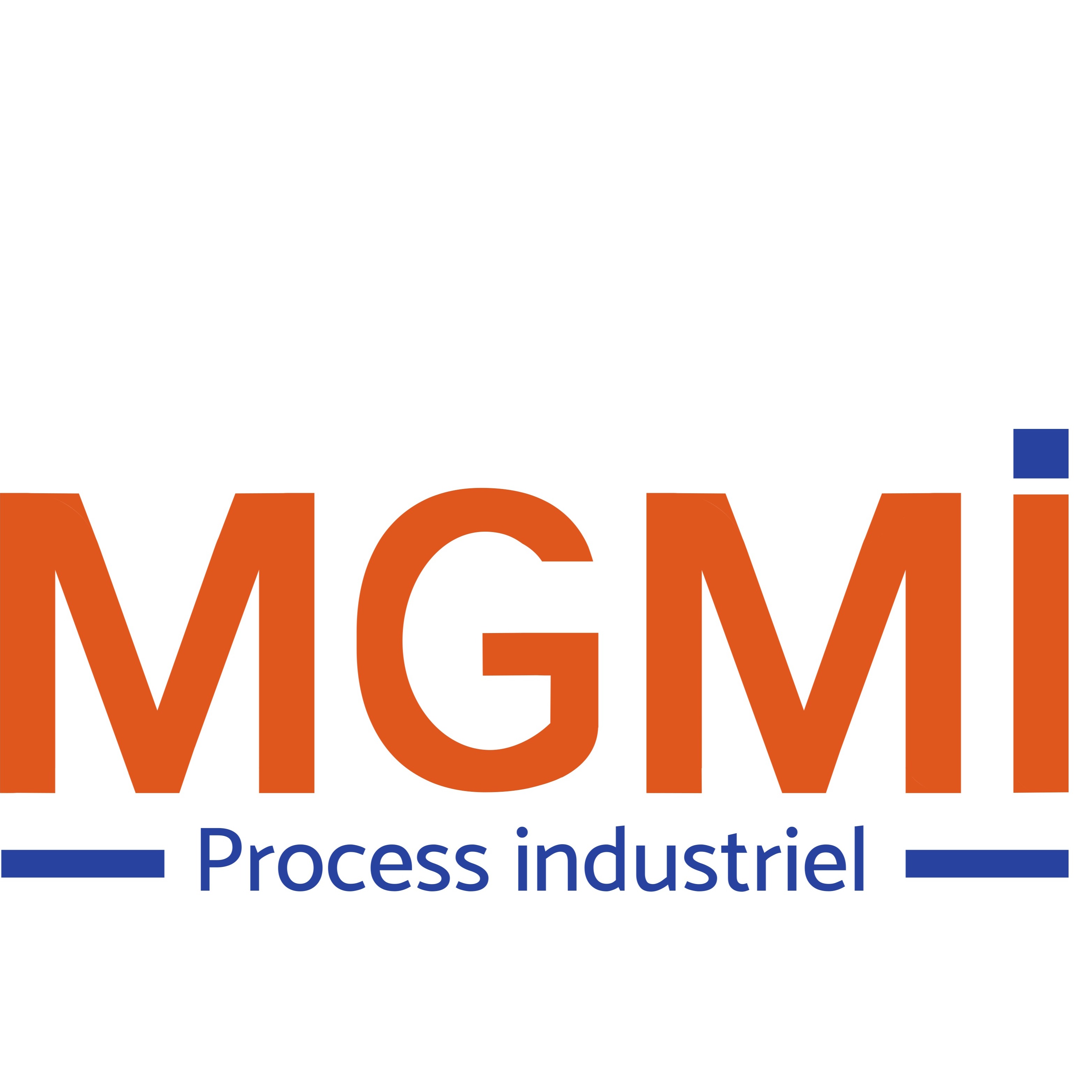 MGMI SAS