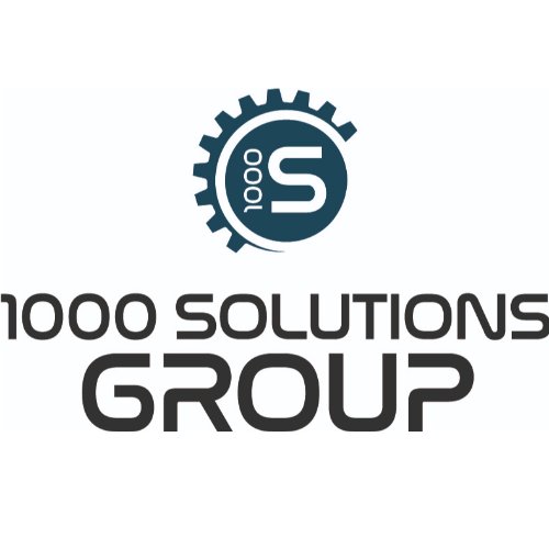 1000 SOLUTIONS GROUP