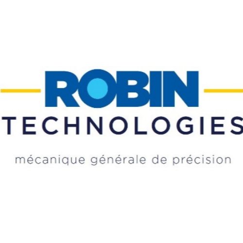 ROBIN TECHNOLOGIES SAS