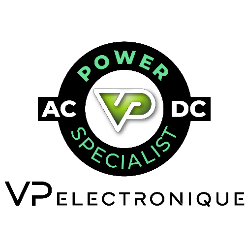 VP ELECTRONIQUE