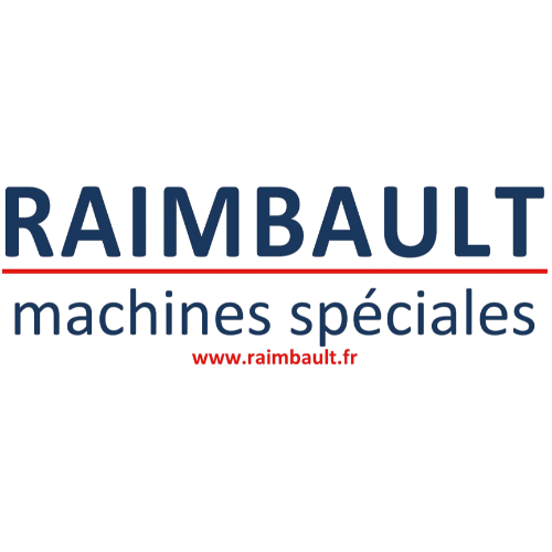 RAIMBAULT MACHINES SPECIALES