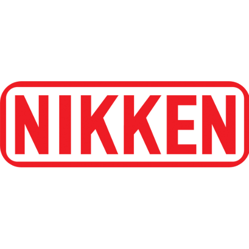 NIKKEN - EROWA