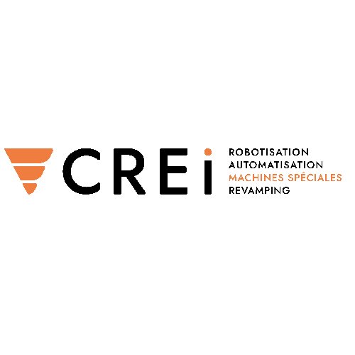 CREI Machines spéciales et robotique