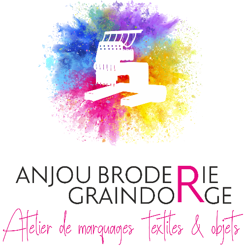 ANJOU BRODERIE GRAINDORGE