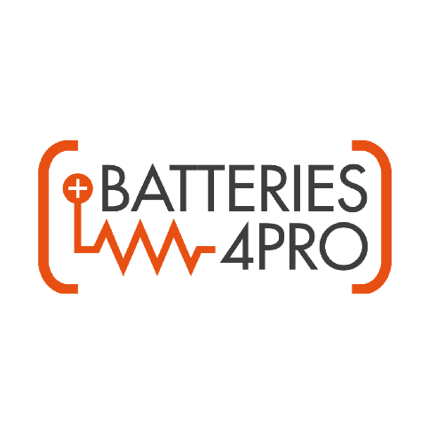 BATTERIES4PRO