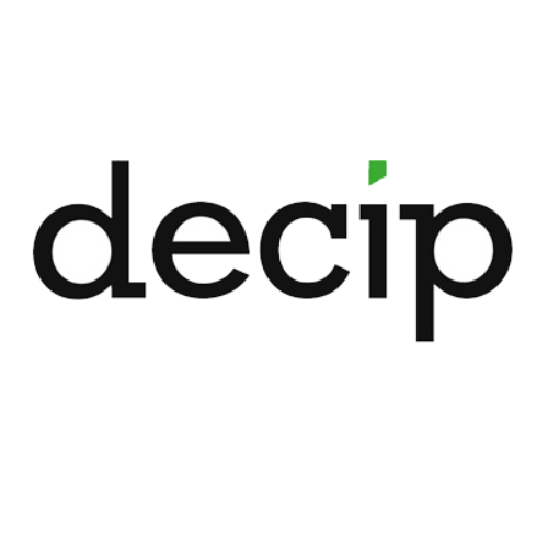 DECIP MACHINES OUTILS
