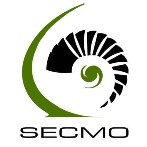 SECMO ventilation