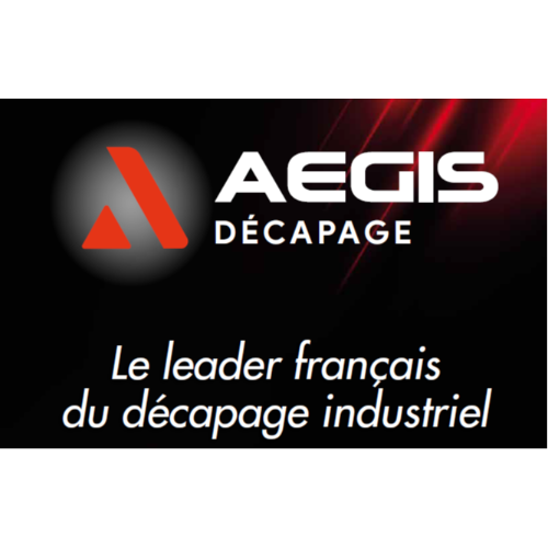 AEGIS DECAPAGE