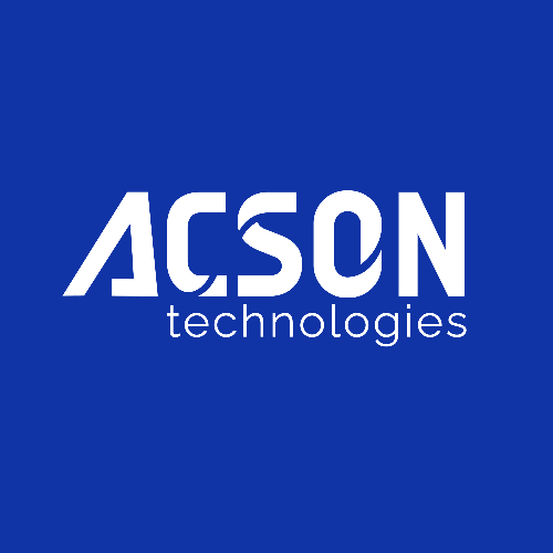 ACSON TECHNOLOGIES