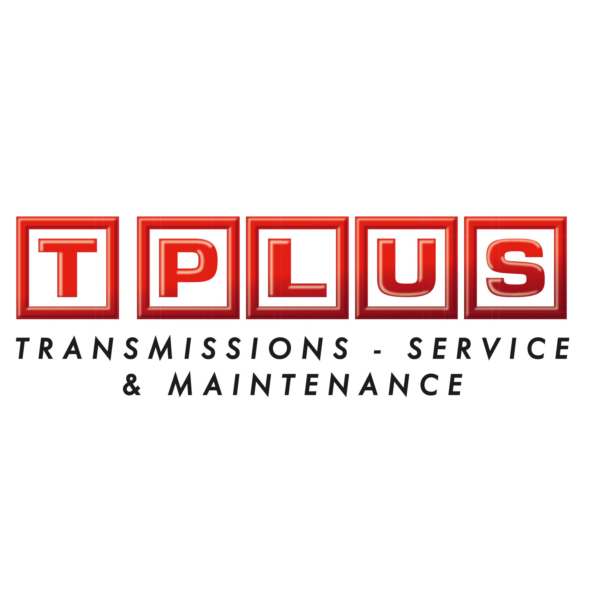 TRANSMISSION PLUS