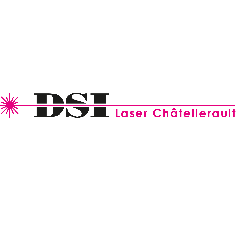DSI LASER CHATELLERAULT