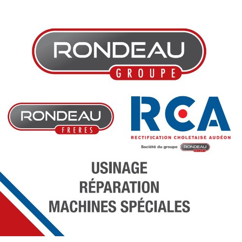 RONDEAU GROUPE