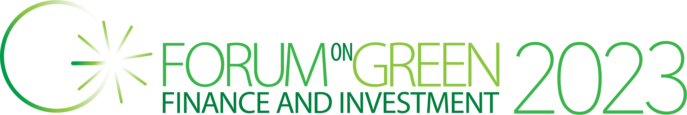 10th OECD Forum on Green Finance and Investment